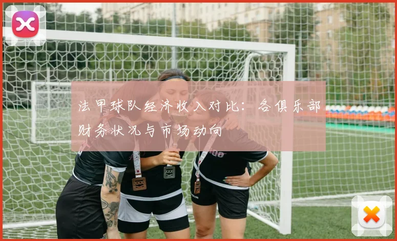 法甲球队经济收入对比：各俱乐部财务状况与市场动向